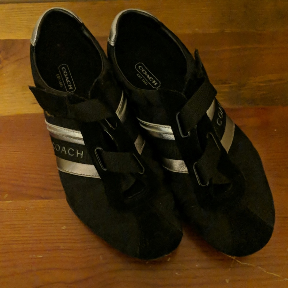 Coach Sneakers
